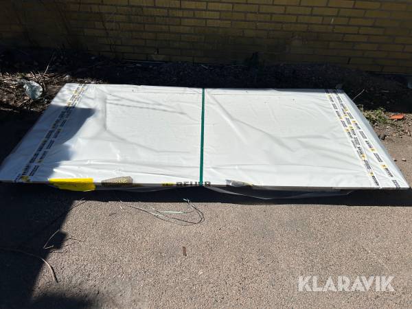 Laminerad spånskiva