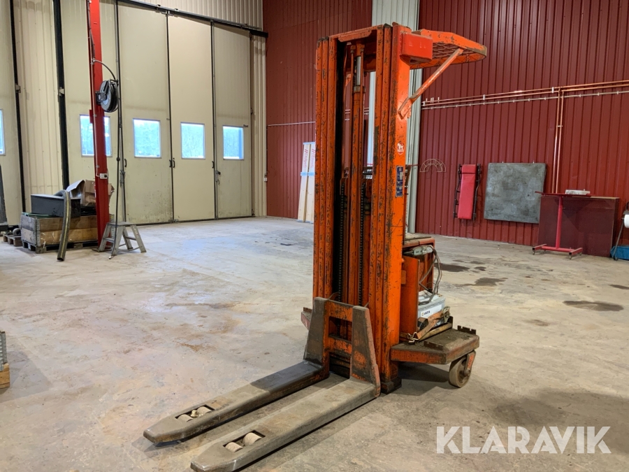 Ledstaplare BT BTLSV10S