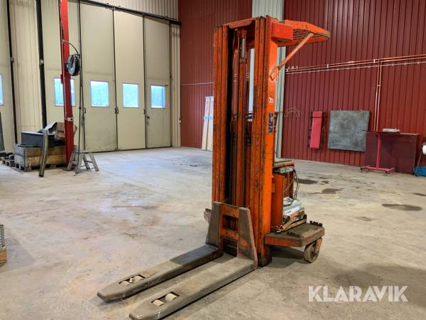 Ledstaplare BT BTLSV10S