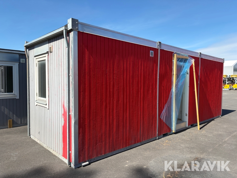 Modul Maxmoduler