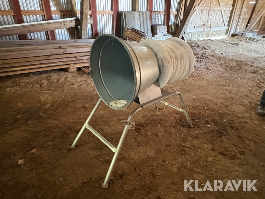 Julgransnätare 350Ø