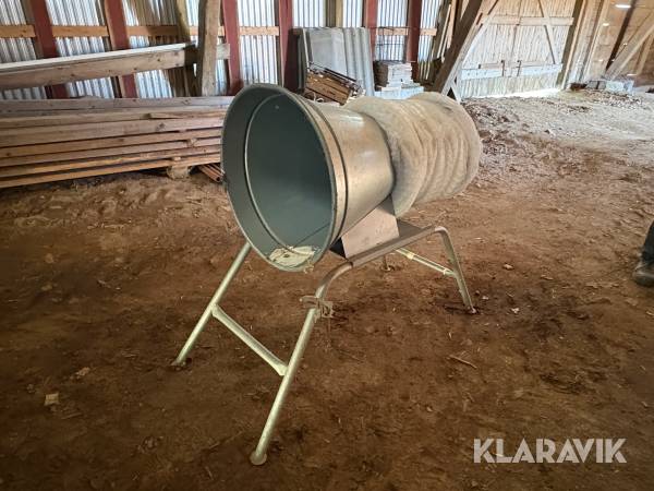 Julgransnätare 350Ø