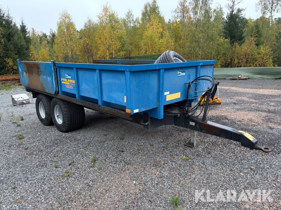 Kärra Palmse 1200