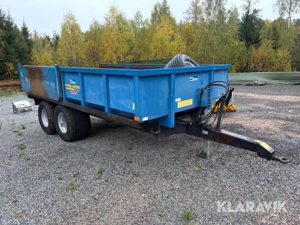 Kärra Palmse 1200
