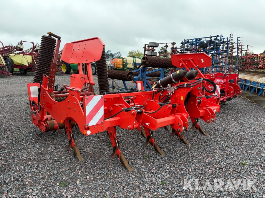 Harv Maschio Spreed Attila / 3,90m
