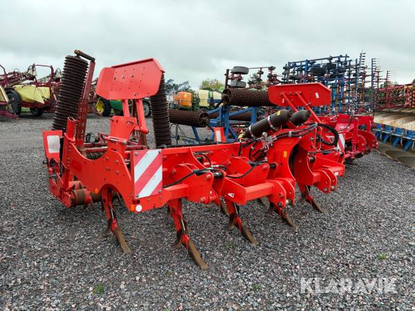 Harv Maschio Spreed Attila / 3,90m