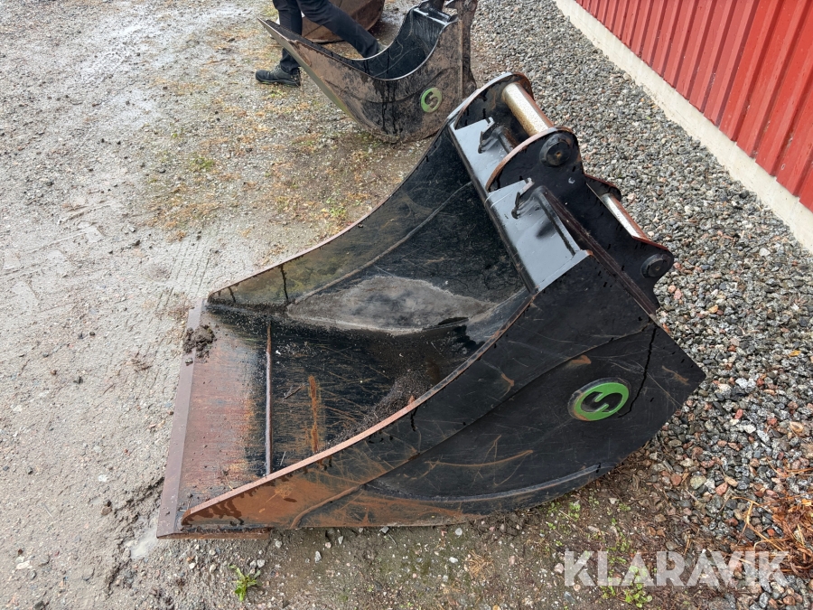 Va Skopa Steelwrist S50