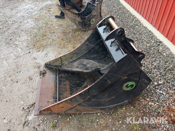 Va Skopa Steelwrist S50