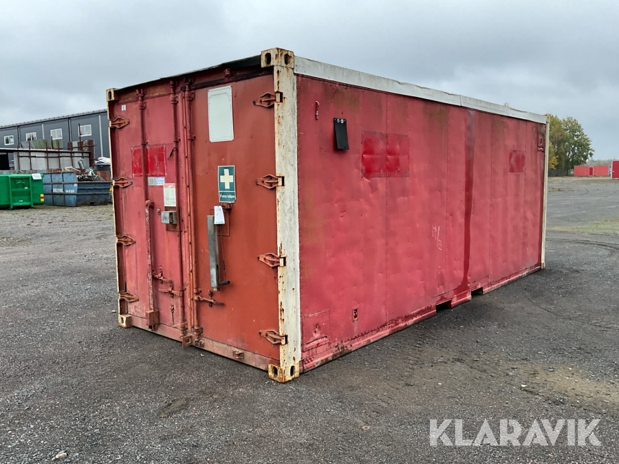 Container
