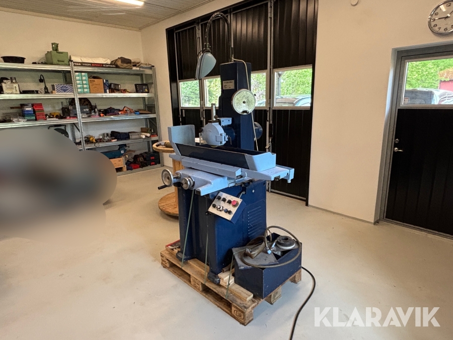 Planslip Storebro MPS-450