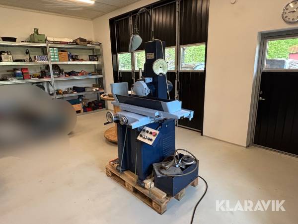 Planslip Storebro MPS-450