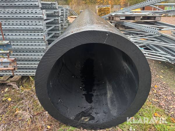 Vägtrumma 12x1meter