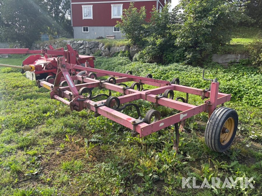 Kultivator Väderstad