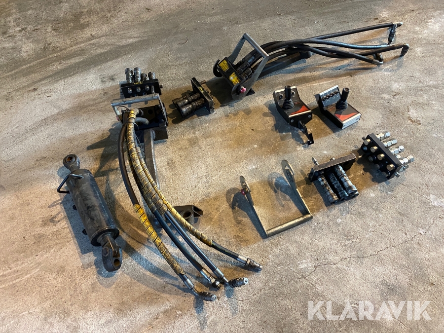 Hydraulik