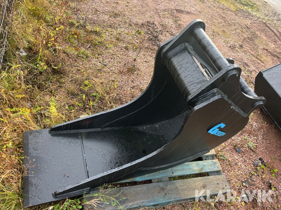 Kabelskopa Götene 350L S60