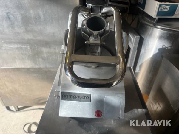 Grönsaksskärare Ggmgatro GSA5