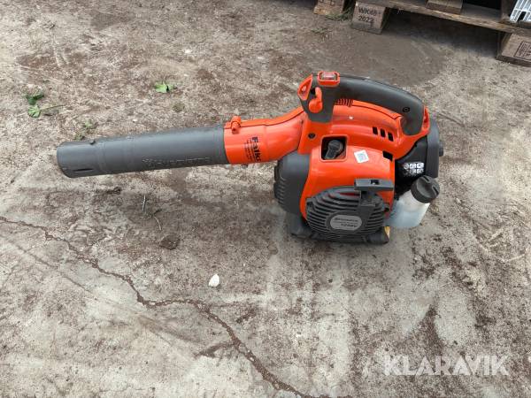 Lövblås Husqvarna 125BV