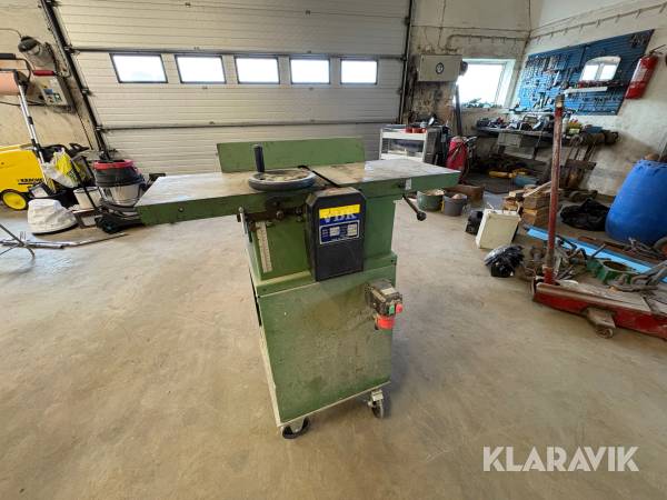 Planhyvel VBK UP-2250