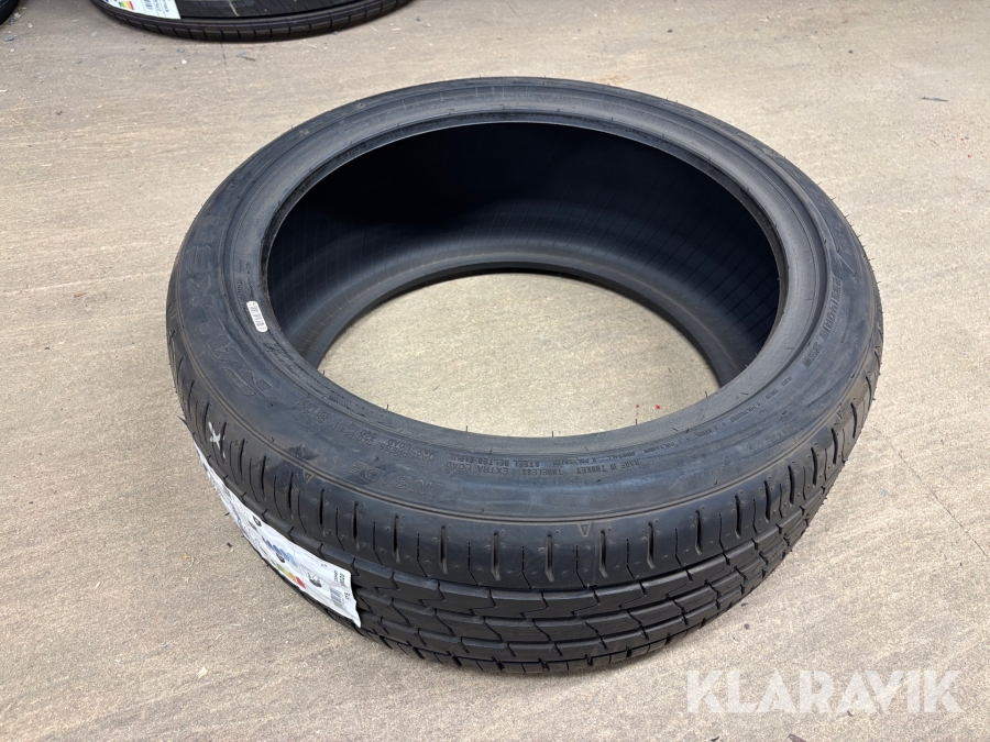 Sommardäck Falken Ziex ZE310 235/40R18 1st