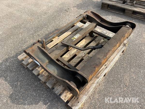 Adapter Trima till Stora BM Bala