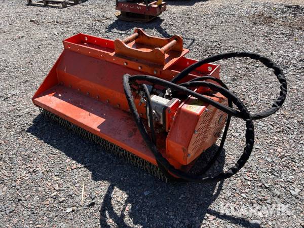 Slaghack / Betesputs KAVAN S40