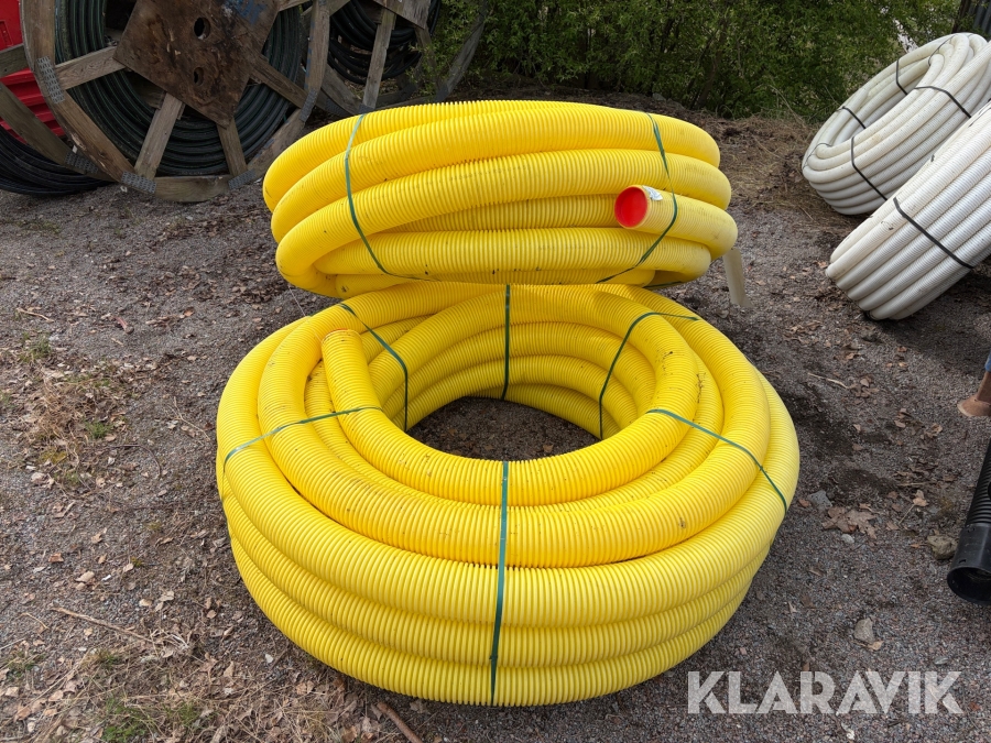 Elslang 110 mm 50 m 2 st