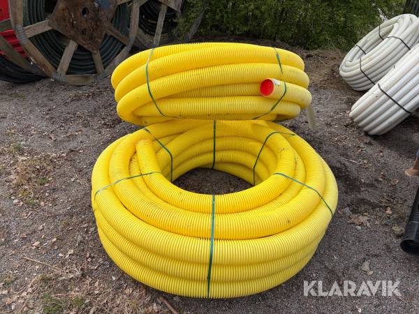 Elslang 110 mm 50 m 2 st