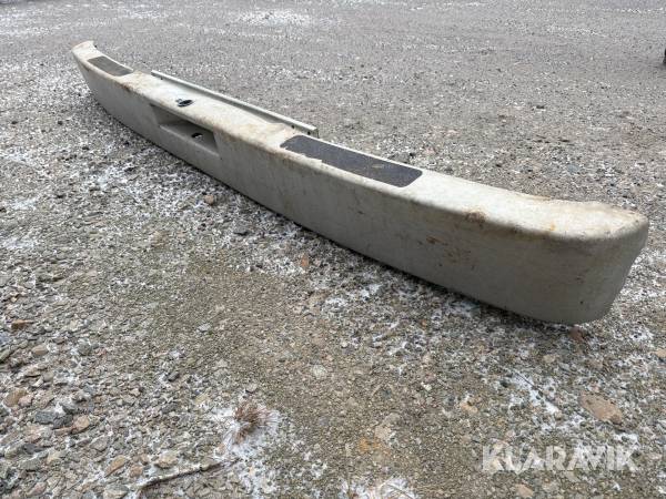 Kofångare Volvo F10