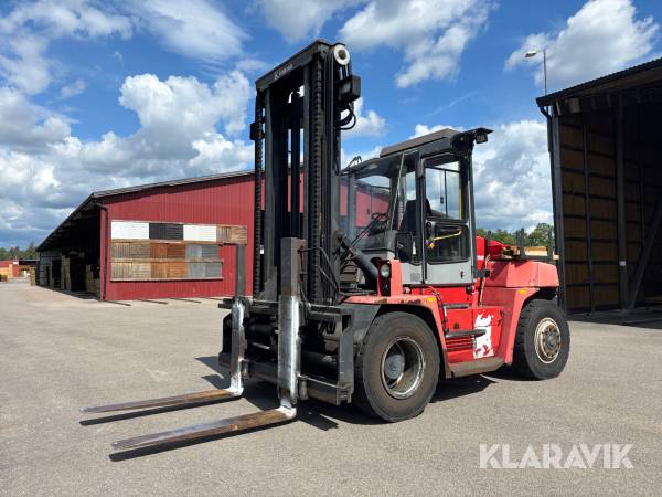 Truck Kalmar DCE 90-6