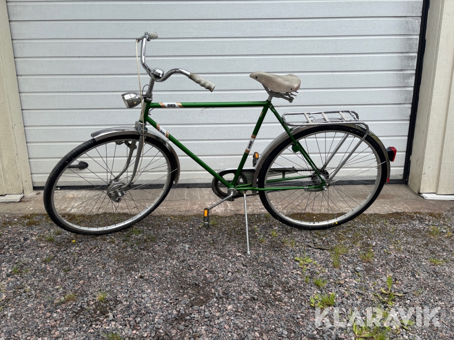 Cykel DBS Lux