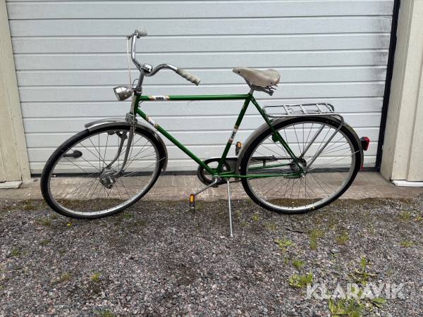 Cykel DBS Lux