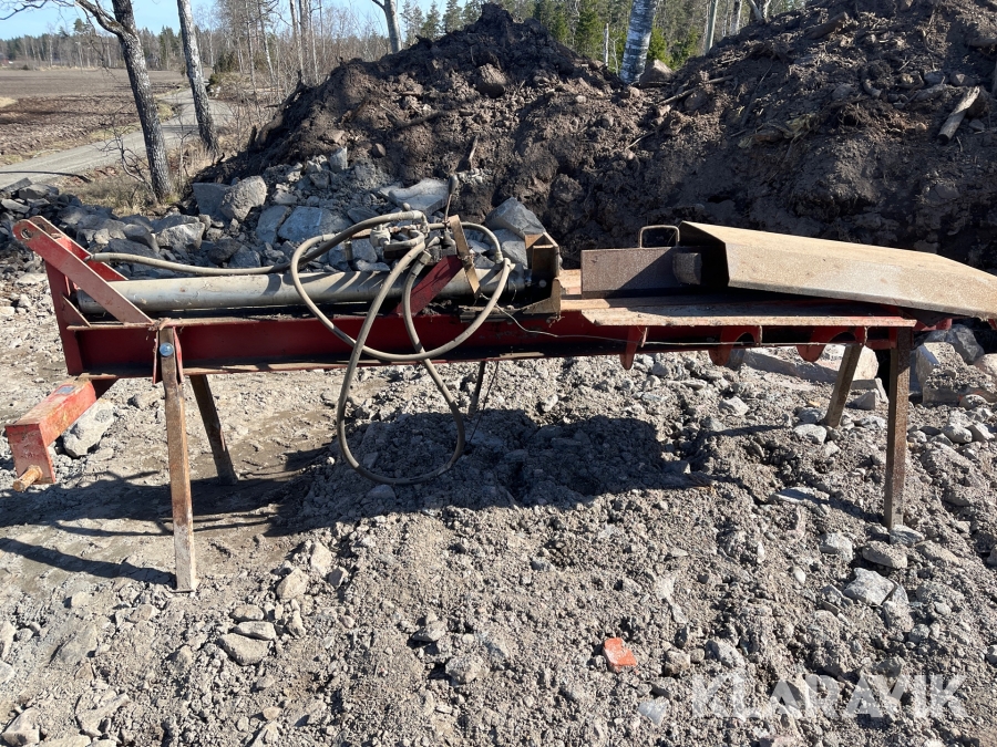 Vedklyv Bala industri P812