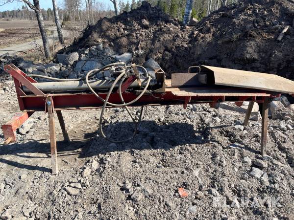 Vedklyv Bala industri P812