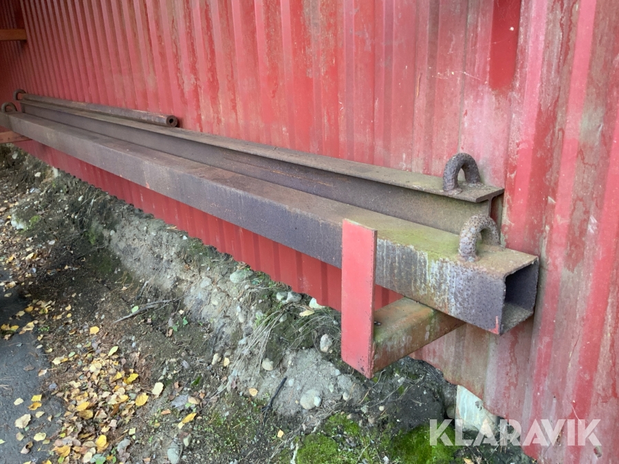 Lyftok, Södertälje, Klaravik auktioner