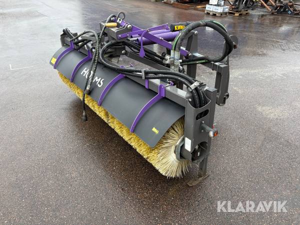 Sopvals Holms SL-2,5