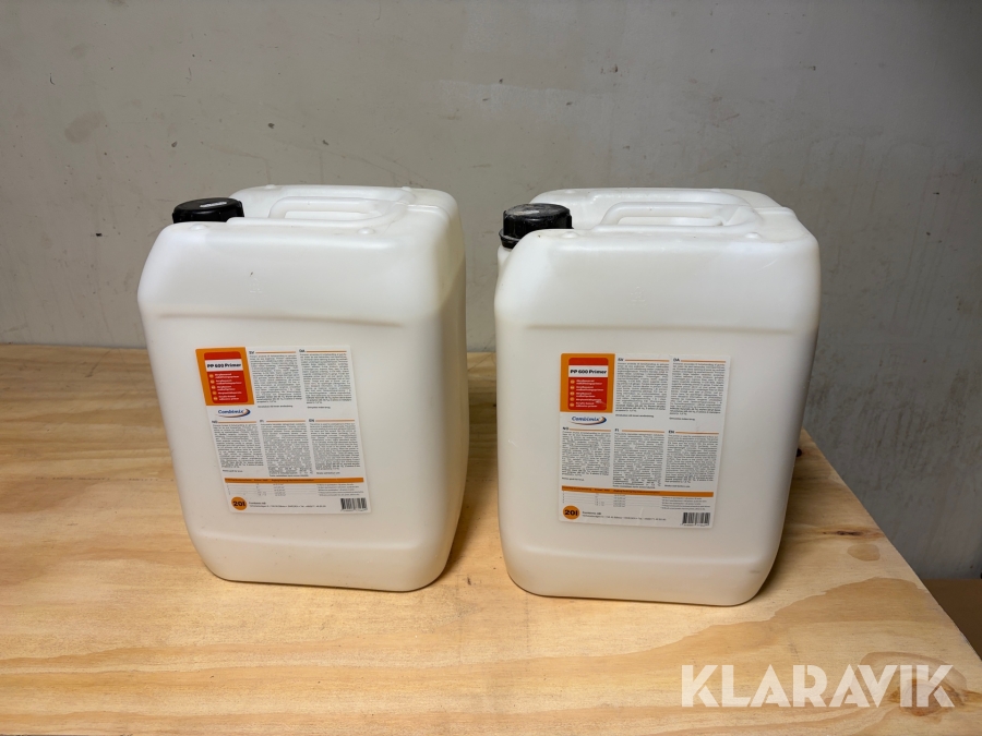 Primer Combimix PP 600