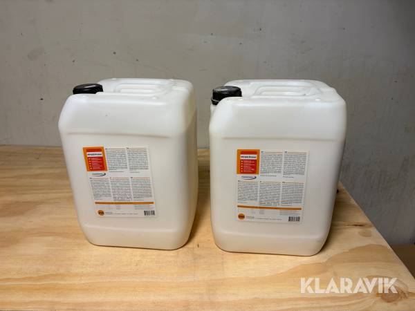 Primer Combimix PP 600