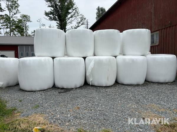 Hösilage 39 st