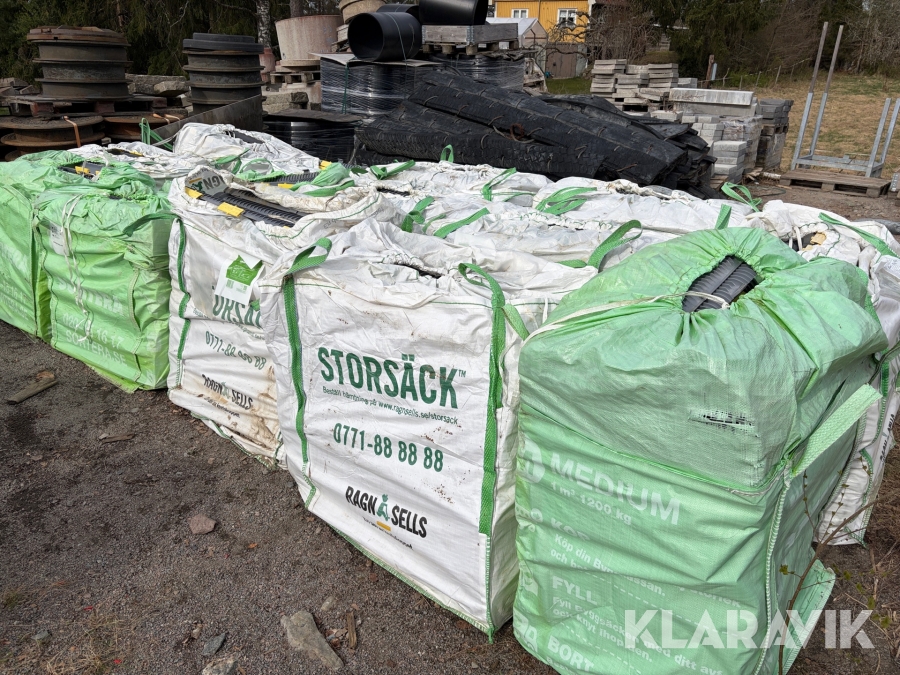 Delbart kabelskyddsrör Dubio SRS750