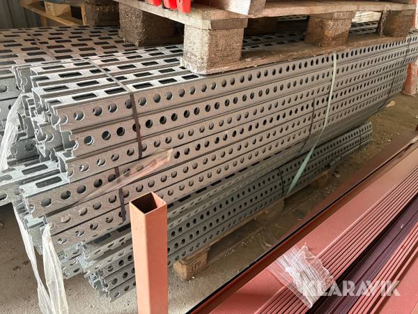 Distans 50 mm ca 230 st