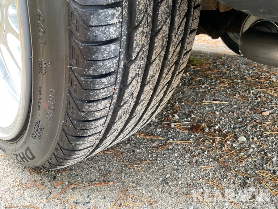 Veteranbil Volvo 164 Special 1973