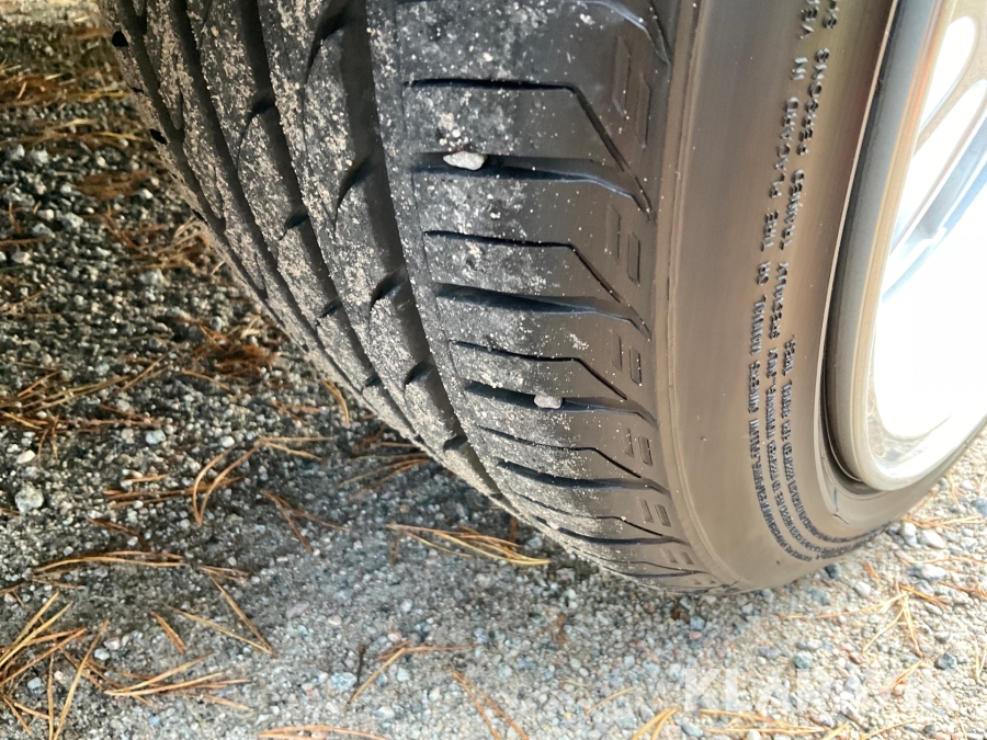 Veteranbil Volvo 164 Special 1973