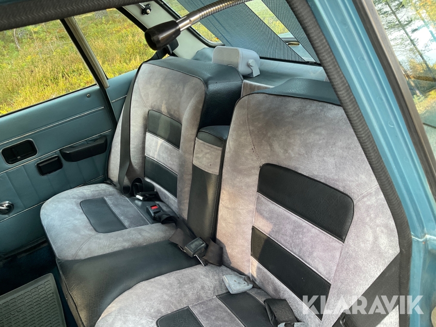 Veteranbil Volvo 164 Special 1973