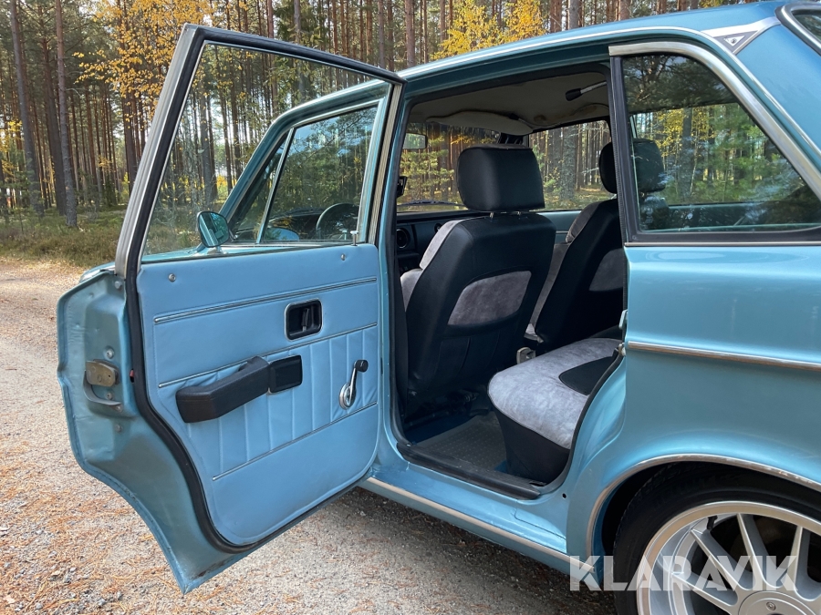 Veteranbil Volvo 164 Special 1973