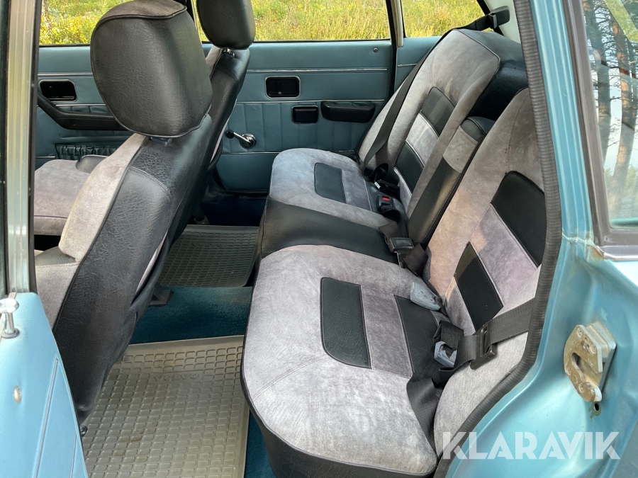 Veteranbil Volvo 164 Special 1973