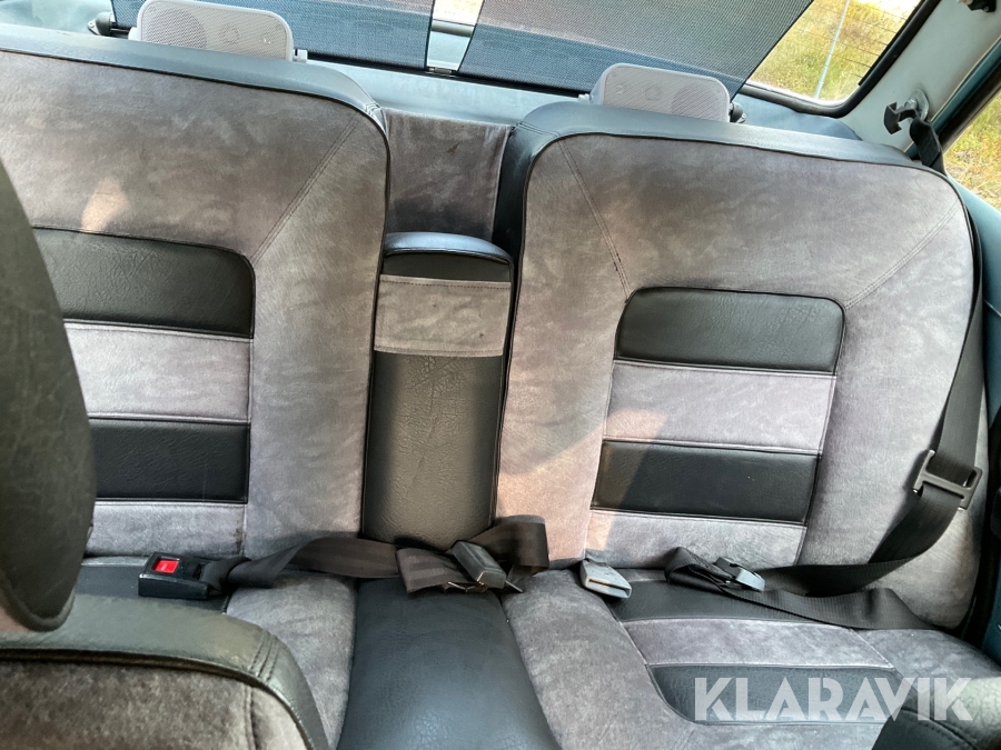 Veteranbil Volvo 164 Special 1973