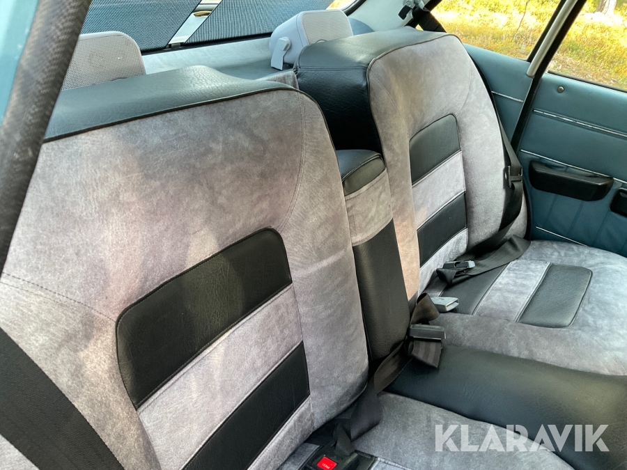 Veteranbil Volvo 164 Special 1973