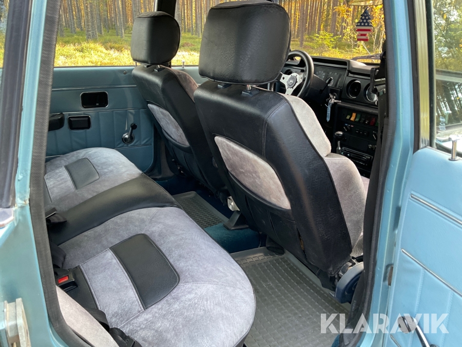 Veteranbil Volvo 164 Special 1973