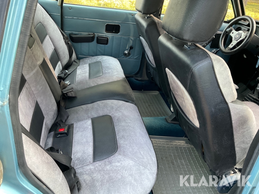 Veteranbil Volvo 164 Special 1973