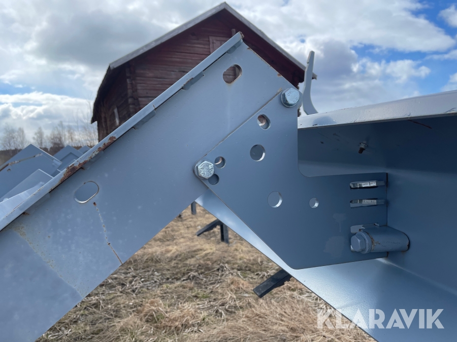 Klaravik Auktioner | Stockmatare Logcon Hortinorr